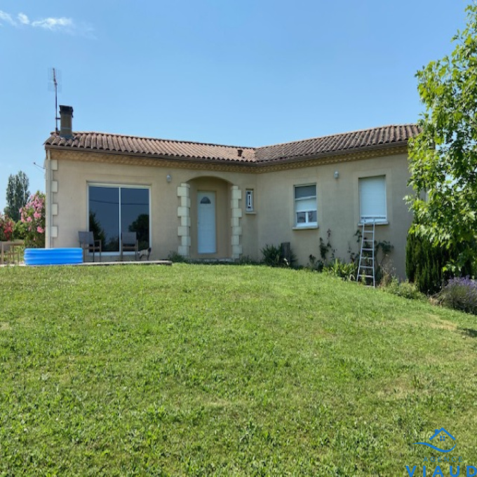 Offres de vente Maison Singleyrac (24500)