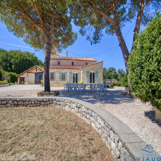 Offres de vente Propriete Sainte-Innocence (24500)