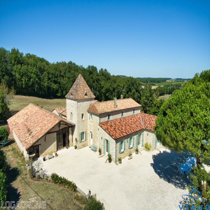 Offres de vente Propriete Sainte-Innocence (24500)