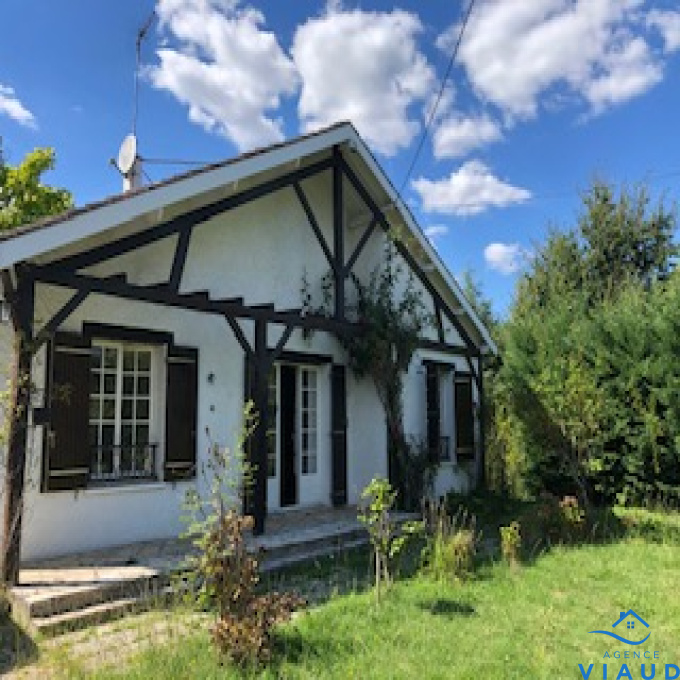 Offres de vente Maison Saint-Nexans (24520)