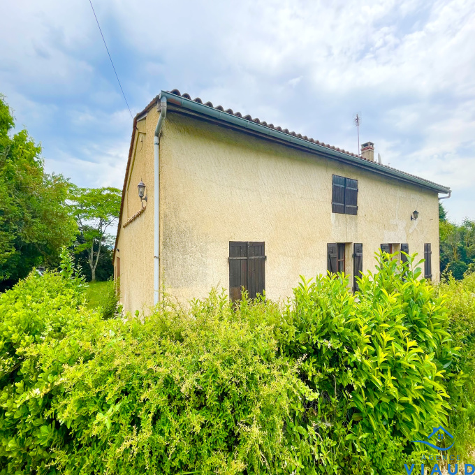 Offres de vente Maison Saint-Laurent-des-Vignes (24100)