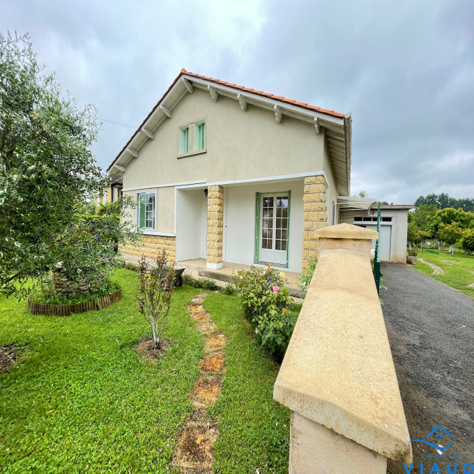 Offres de vente Maison Prigonrieux (24130)