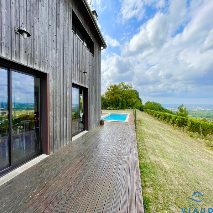 Offres de vente Maison Pomport (24240)