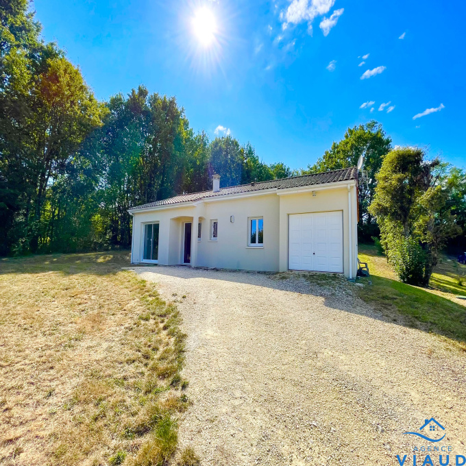 Offres de vente Maison Lembras (24100)