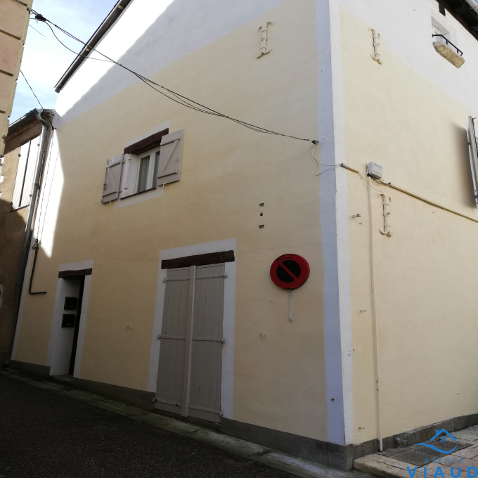 Offres de vente Immeuble Castillonnès (47330)