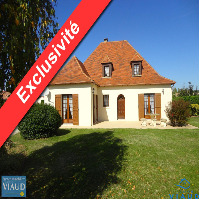 Offres de vente Maison Prigonrieux (24130)