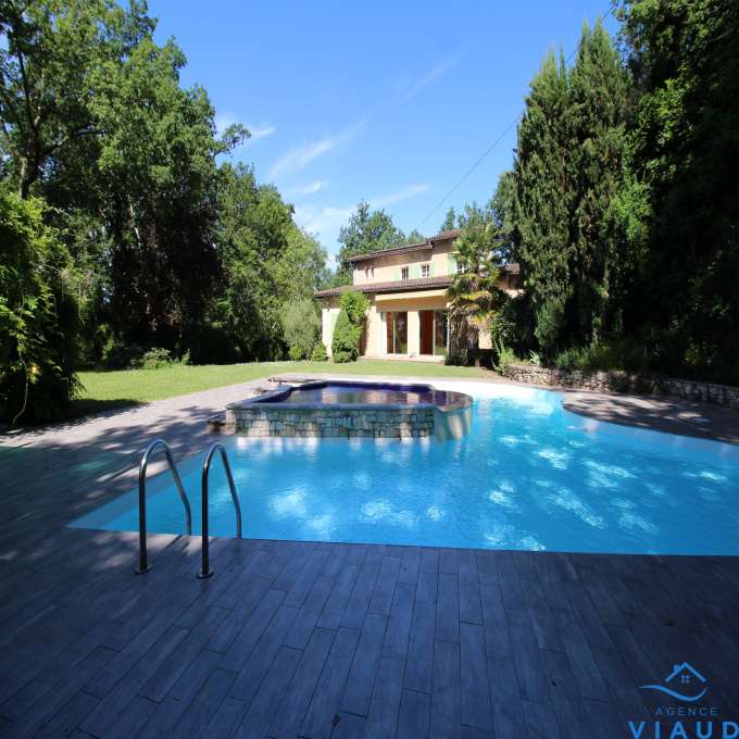 Offres de vente Propriete Sainte-Foy-la-Grande (33220)