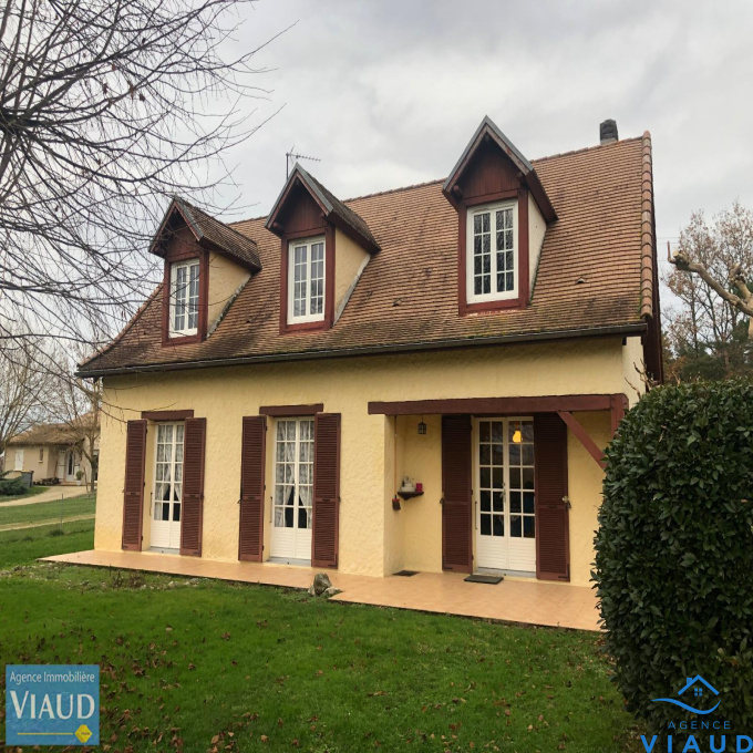 Offres de vente Maison Faux (24560)