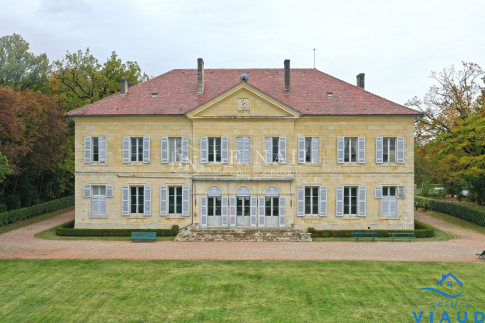 Offres de vente Château Périgueux (24000)