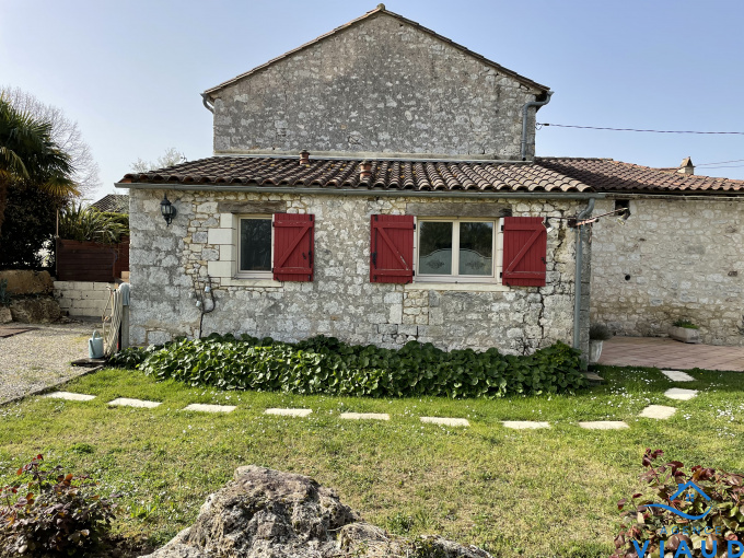 Offres de vente Maison Rouffignac-de-Sigoulès (24240)