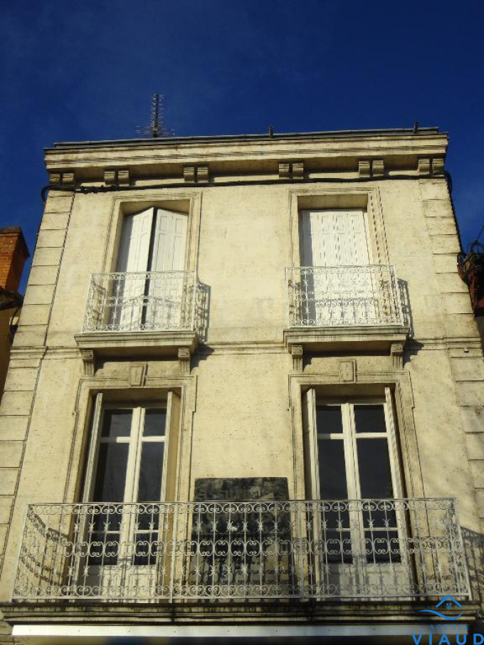 Offres de vente Immeuble Bergerac (24100)