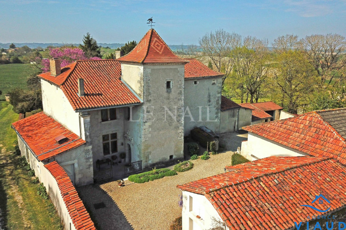 Offres de vente Villa Périgueux (24000)